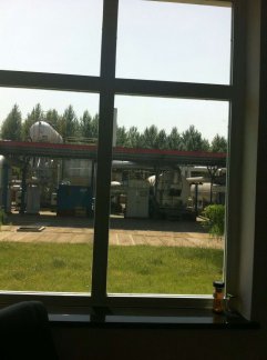 防(抗)爆窗系列