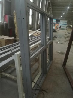 防(抗)爆窗系列