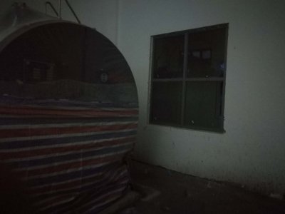 防(抗)爆窗系列