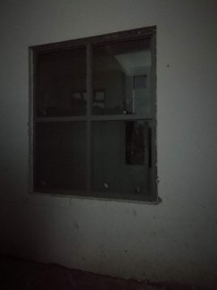 防(抗)爆窗系列