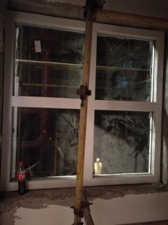 防(抗)爆窗系列