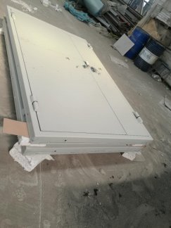 防(抗)爆门系列