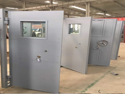 防(抗)爆门系列