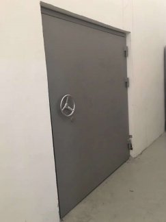 防(抗)爆门系列