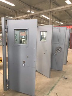 防(抗)爆门系列