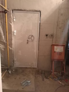 防(抗)爆门系列