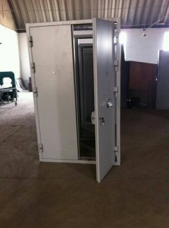 防(抗)爆门系列