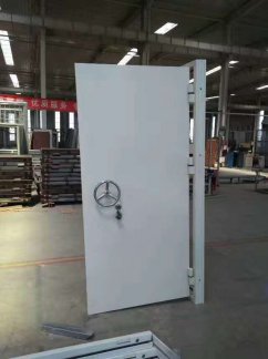 防(抗)爆门系列