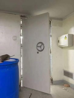 防(抗)爆门系列