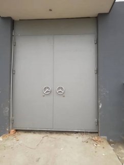 防(抗)爆门系列