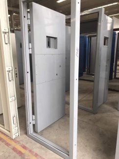 防(抗)爆门系列