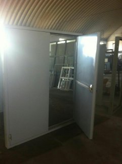 防(抗)爆门系列