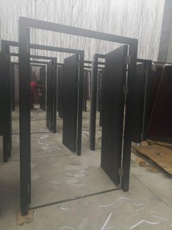 防火隔音(声)门系列