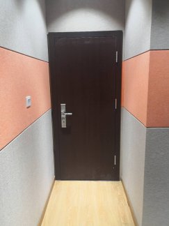 隔音（声）门系列