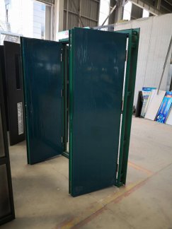 <b>隔音(声)门系列</b>