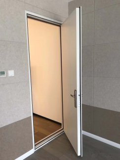 隔音(声)门系列