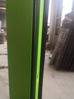 隔音(声)门系列