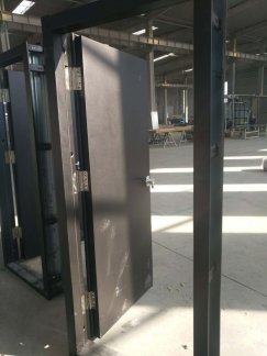 隔音(声)门系列