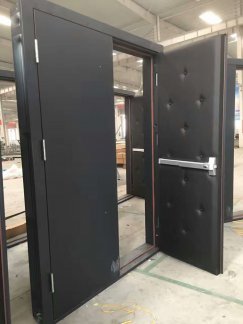 隔音(声)门系列