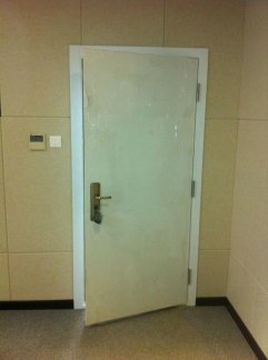 隔音(声)门系列