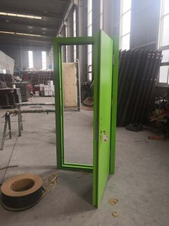 隔音(声)门系列