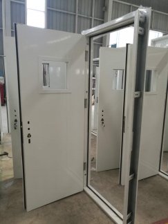 隔音(声)门系列