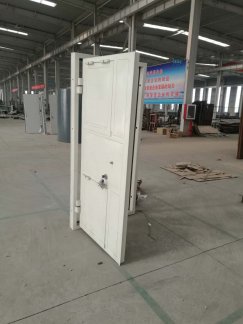 泄爆(压)门系列