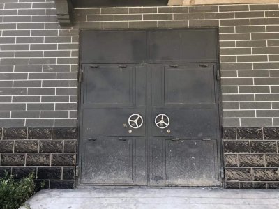 泄爆(压)门系列