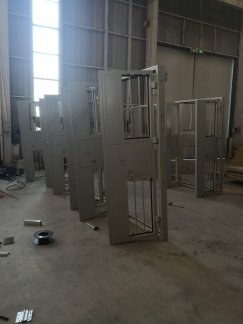 泄爆(压)门系列