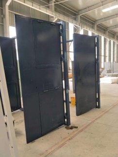 泄爆(压)门系列