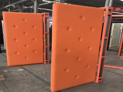 泄爆(压)门系列