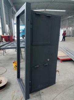 泄爆(压)门系列