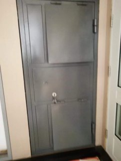 泄爆(压)门系列