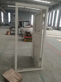 泄爆(压)门系列